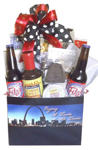 The best St. Louis-themed gifts for showers, gift bags and more